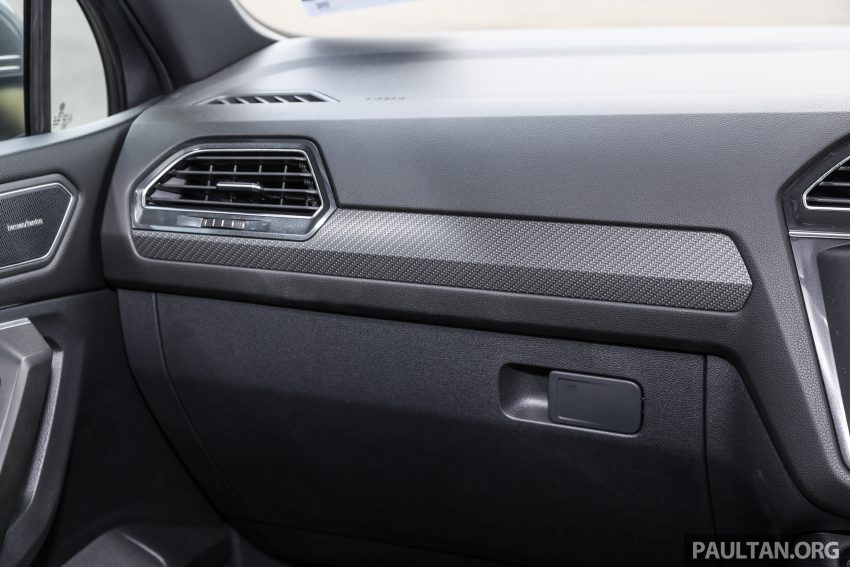 2022 Volkswagen Tiguan Allspace 1.4 TSI Life 本地上市, 定位入门, 搭载1.4T引擎+DSG变速箱+前驱, 售价17.3万 189836