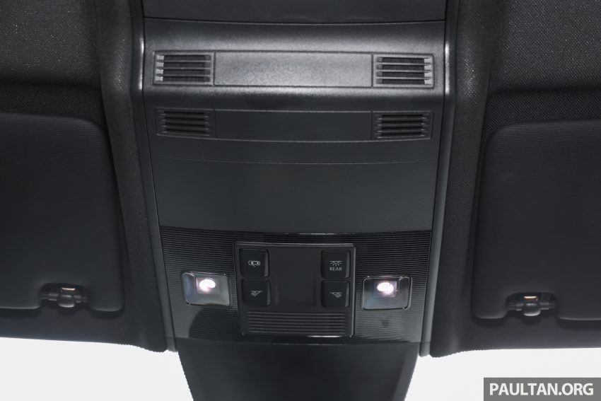 2022 Volkswagen Tiguan Allspace 1.4 TSI Life 本地上市, 定位入门, 搭载1.4T引擎+DSG变速箱+前驱, 售价17.3万 189840