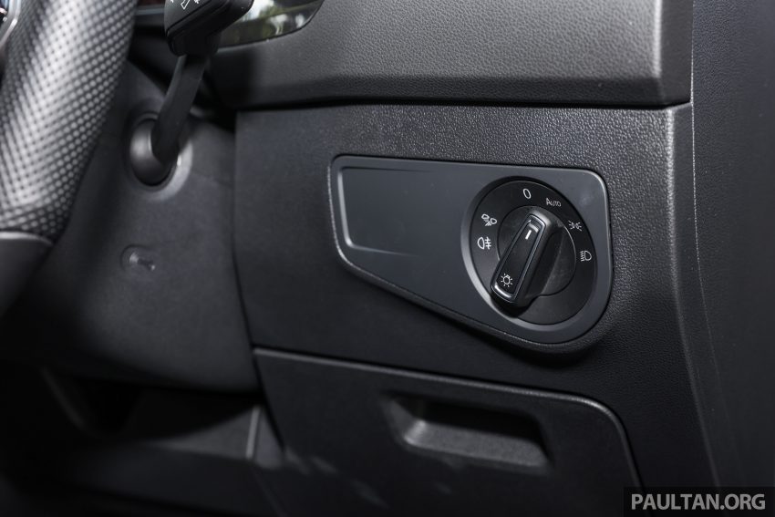 2022 Volkswagen Tiguan Allspace 1.4 TSI Life 本地上市, 定位入门, 搭载1.4T引擎+DSG变速箱+前驱, 售价17.3万 189841