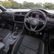 2022 Volkswagen Tiguan Allspace 1.4 TSI Life 本地上市, 定位入门, 搭载1.4T引擎+DSG变速箱+前驱, 售价17.3万