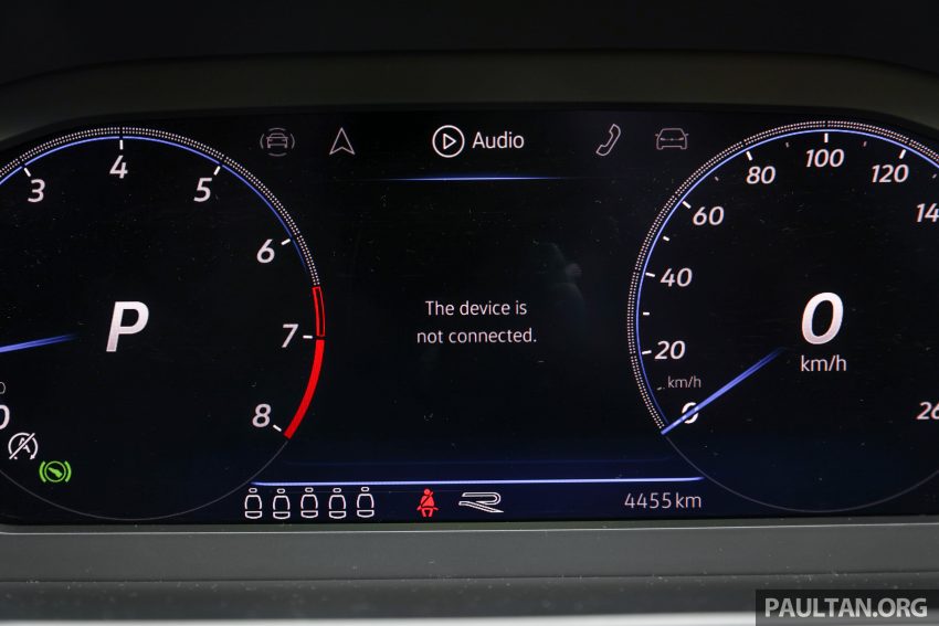 2022 Volkswagen Tiguan Allspace 1.4 TSI Life 本地上市, 定位入门, 搭载1.4T引擎+DSG变速箱+前驱, 售价17.3万 189780