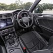 2022 Volkswagen Tiguan Allspace 1.4 TSI Life 本地上市, 定位入门, 搭载1.4T引擎+DSG变速箱+前驱, 售价17.3万