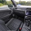 2022 Volkswagen Tiguan Allspace 1.4 TSI Life 本地上市, 定位入门, 搭载1.4T引擎+DSG变速箱+前驱, 售价17.3万