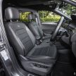 2022 Volkswagen Tiguan Allspace 1.4 TSI Life 本地上市, 定位入门, 搭载1.4T引擎+DSG变速箱+前驱, 售价17.3万