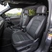 2022 Volkswagen Tiguan Allspace 1.4 TSI Life 本地上市, 定位入门, 搭载1.4T引擎+DSG变速箱+前驱, 售价17.3万