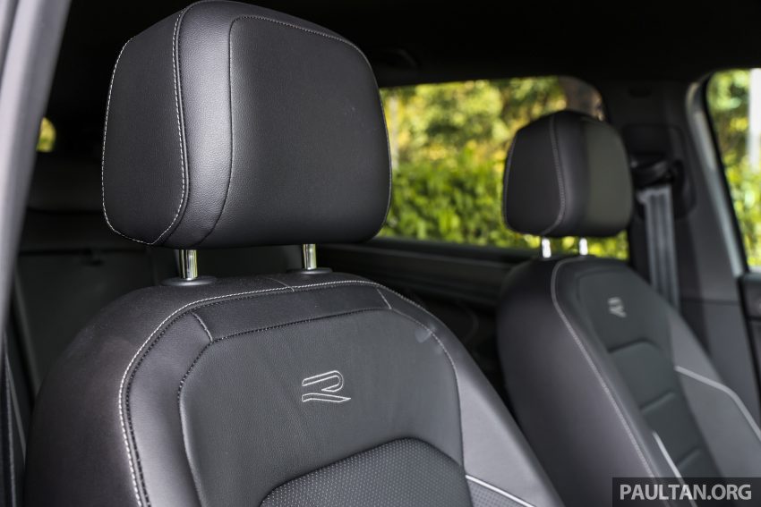 2022 Volkswagen Tiguan Allspace 1.4 TSI Life 本地上市, 定位入门, 搭载1.4T引擎+DSG变速箱+前驱, 售价17.3万 189849