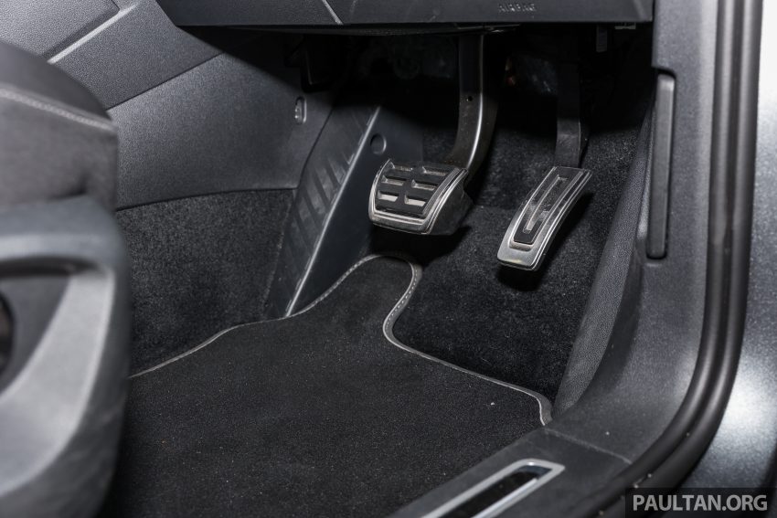 2022 Volkswagen Tiguan Allspace 1.4 TSI Life 本地上市, 定位入门, 搭载1.4T引擎+DSG变速箱+前驱, 售价17.3万 189851