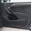 2022 Volkswagen Tiguan Allspace 1.4 TSI Life 本地上市, 定位入门, 搭载1.4T引擎+DSG变速箱+前驱, 售价17.3万