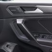2022 Volkswagen Tiguan Allspace 1.4 TSI Life 本地上市, 定位入门, 搭载1.4T引擎+DSG变速箱+前驱, 售价17.3万