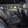 2022 Volkswagen Tiguan Allspace 1.4 TSI Life 本地上市, 定位入门, 搭载1.4T引擎+DSG变速箱+前驱, 售价17.3万