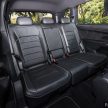 2022 Volkswagen Tiguan Allspace 1.4 TSI Life 本地上市, 定位入门, 搭载1.4T引擎+DSG变速箱+前驱, 售价17.3万