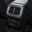 2022 Volkswagen Tiguan Allspace 1.4 TSI Life 本地上市, 定位入门, 搭载1.4T引擎+DSG变速箱+前驱, 售价17.3万