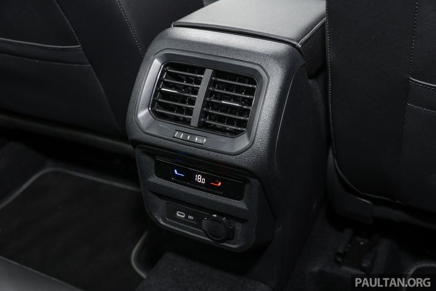 2022 Volkswagen Tiguan Allspace 1.4 TSI Life 本地上市, 定位入门, 搭载1.4T引擎+DSG变速箱+前驱, 售价17.3万 189863