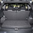 2022 Volkswagen Tiguan Allspace 1.4 TSI Life 本地上市, 定位入门, 搭载1.4T引擎+DSG变速箱+前驱, 售价17.3万