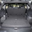 2022 Volkswagen Tiguan Allspace 1.4 TSI Life 本地上市, 定位入门, 搭载1.4T引擎+DSG变速箱+前驱, 售价17.3万