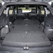2022 Volkswagen Tiguan Allspace 1.4 TSI Life 本地上市, 定位入门, 搭载1.4T引擎+DSG变速箱+前驱, 售价17.3万
