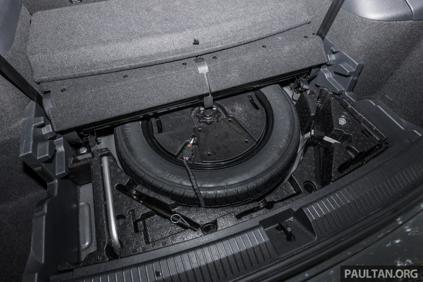 2022 Volkswagen Tiguan Allspace 1.4 TSI Life 本地上市, 定位入门, 搭载1.4T引擎+DSG变速箱+前驱, 售价17.3万 189869