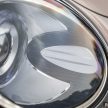 新车实拍: 长城欧拉好猫 EV 今年第四季上市, 预估价14万起