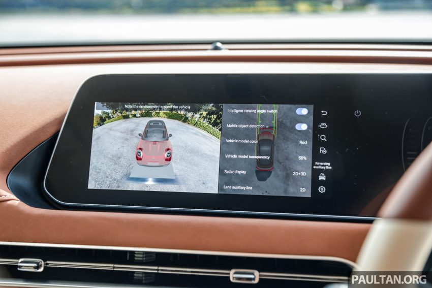 新车实拍: 长城欧拉好猫 EV 今年第四季上市, 预估价14万起 190939