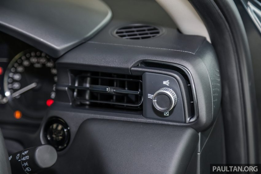 新车实拍: 入门级 Honda HR-V 1.5 S, 售价11.5万值得吗? 189516