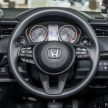 Honda HR-V 全车系7月5日起涨价, 四个车型齐涨RM1,100