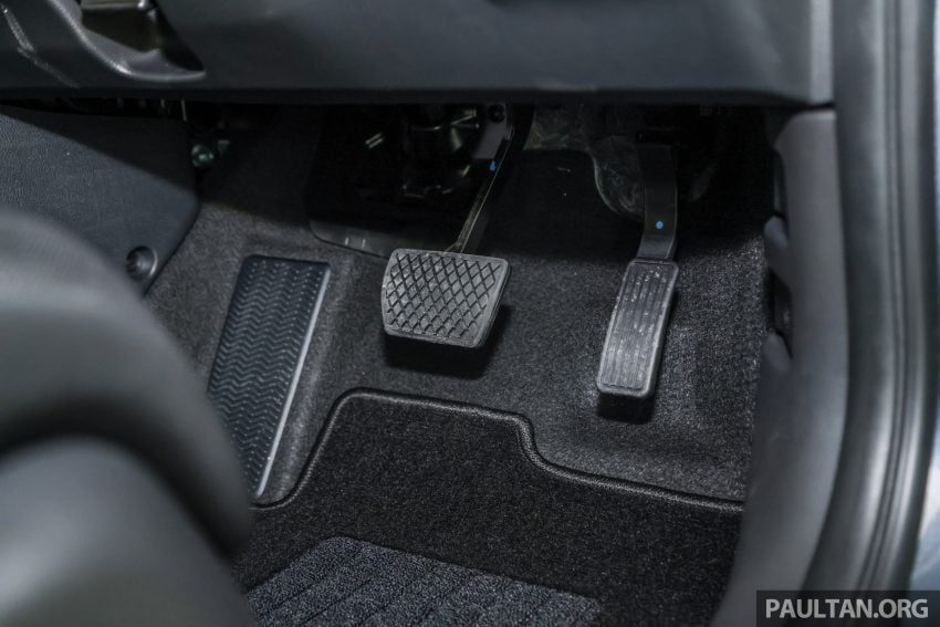 新车实拍: 入门级 Honda HR-V 1.5 S, 售价11.5万值得吗? 189528