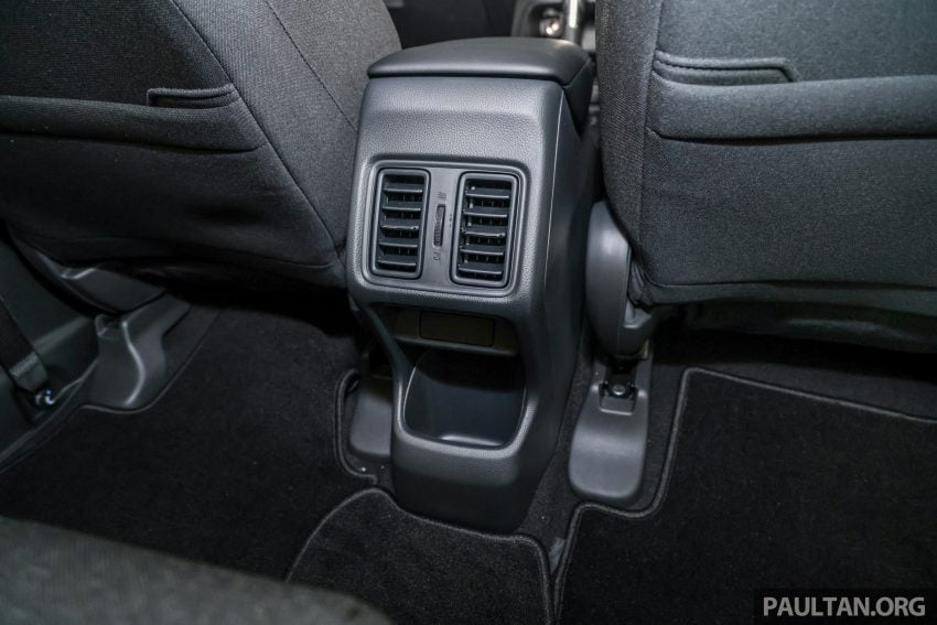 新车实拍: 入门级 Honda HR-V 1.5 S, 售价11.5万值得吗? 189533