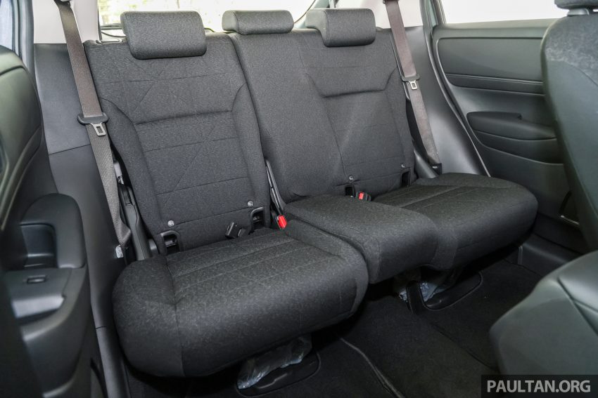 新车实拍: 入门级 Honda HR-V 1.5 S, 售价11.5万值得吗? 189534