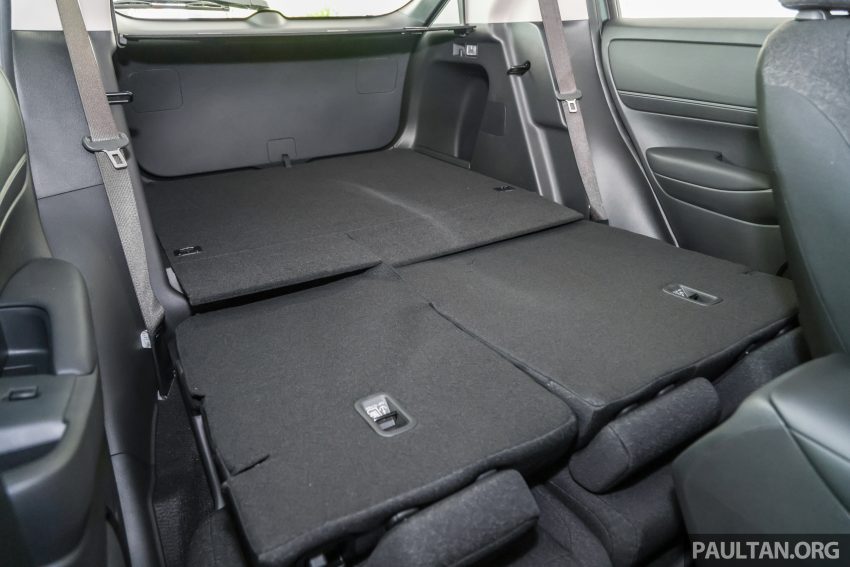 新车实拍: 入门级 Honda HR-V 1.5 S, 售价11.5万值得吗? 189536