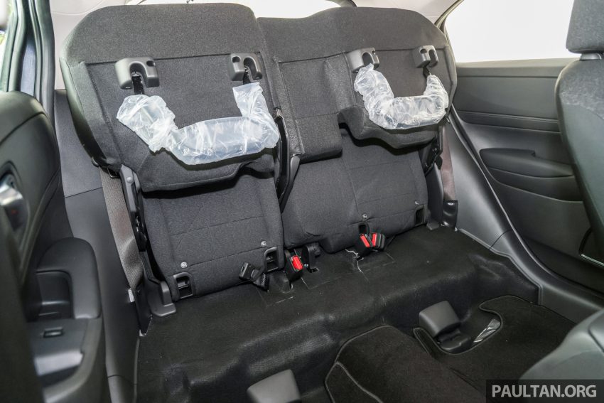 新车实拍: 入门级 Honda HR-V 1.5 S, 售价11.5万值得吗? 189537
