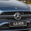 新车实拍: 2022 Mercedes-AMG A 35 4Matic Sedan V177