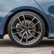 新车实拍: 2022 Mercedes-AMG A 35 4Matic Sedan V177