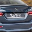 新车实拍: 2022 Mercedes-AMG A 35 4Matic Sedan V177