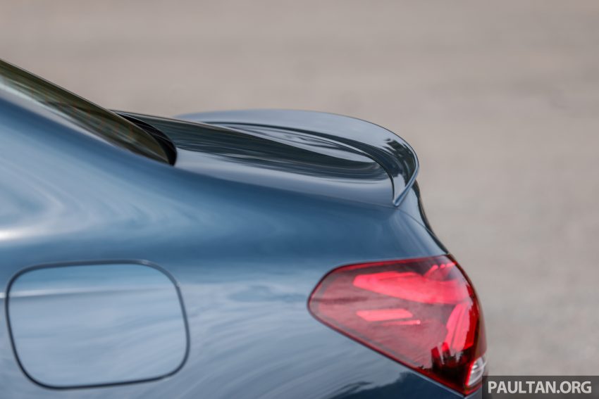 新车实拍: 2022 Mercedes-AMG A 35 4Matic Sedan V177 191137