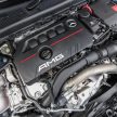 新车实拍: 2022 Mercedes-AMG A 35 4Matic Sedan V177