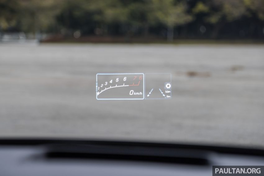新车实拍: 2022 Mercedes-AMG A 35 4Matic Sedan V177 191150