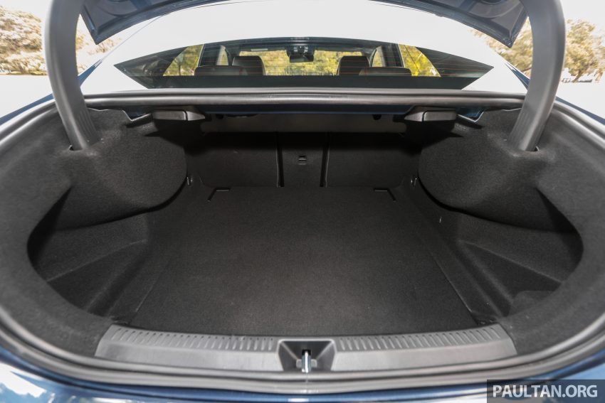 新车实拍: 2022 Mercedes-AMG A 35 4Matic Sedan V177 191242
