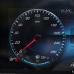 新车实拍: 2022 Mercedes-AMG A 35 4Matic Sedan V177