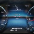 新车实拍: 2022 Mercedes-AMG A 35 4Matic Sedan V177