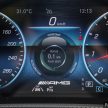 新车实拍: 2022 Mercedes-AMG A 35 4Matic Sedan V177