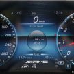 新车实拍: 2022 Mercedes-AMG A 35 4Matic Sedan V177