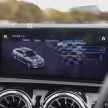 新车实拍: 2022 Mercedes-AMG A 35 4Matic Sedan V177