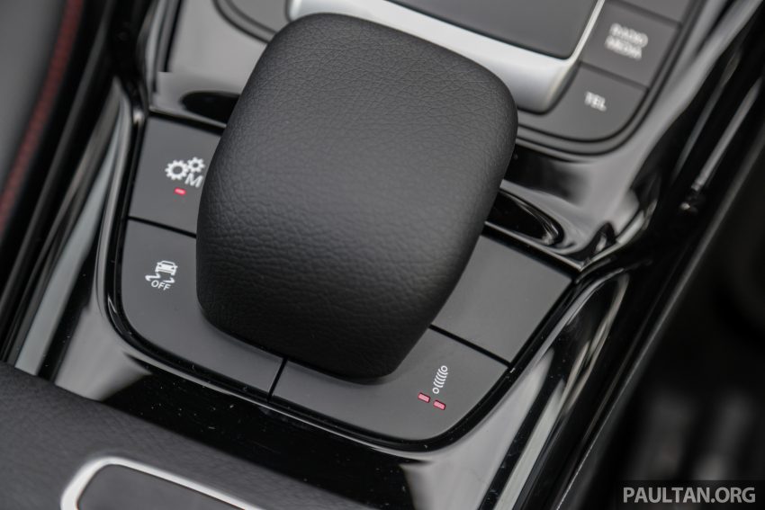 新车实拍: 2022 Mercedes-AMG A 35 4Matic Sedan V177 191216