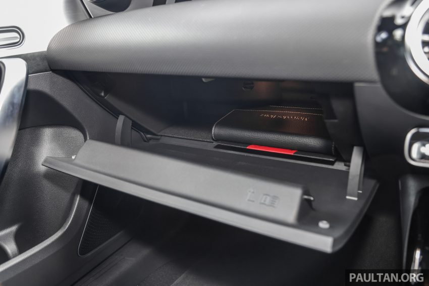 新车实拍: 2022 Mercedes-AMG A 35 4Matic Sedan V177 191221