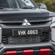 2022 Mitsubishi Triton Phantom Plus Edition 特别限量版正式在本地发布！只有1,000台配额，售价RM139,700