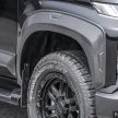 2022 Mitsubishi Triton Phantom Plus Edition 特别限量版正式在本地发布！只有1,000台配额，售价RM139,700