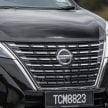 图集：2022 Nissan Serena S-Hybrid Premium Highway Star 小改款实拍！顶配版七人座 MPV，售价RM162,888