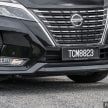 图集：2022 Nissan Serena S-Hybrid Premium Highway Star 小改款实拍！顶配版七人座 MPV，售价RM162,888