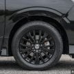 图集：2022 Nissan Serena S-Hybrid Premium Highway Star 小改款实拍！顶配版七人座 MPV，售价RM162,888