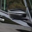 图集：2022 Nissan Serena S-Hybrid Premium Highway Star 小改款实拍！顶配版七人座 MPV，售价RM162,888